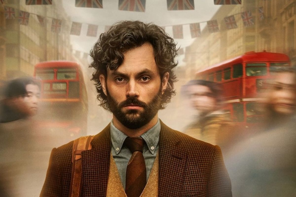 You, uno de los estrenos del mes en Netflix