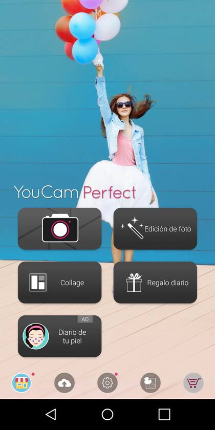 YouCam Perfect