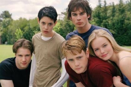 Young Americans, el spin off que fue un verdadero fracaso