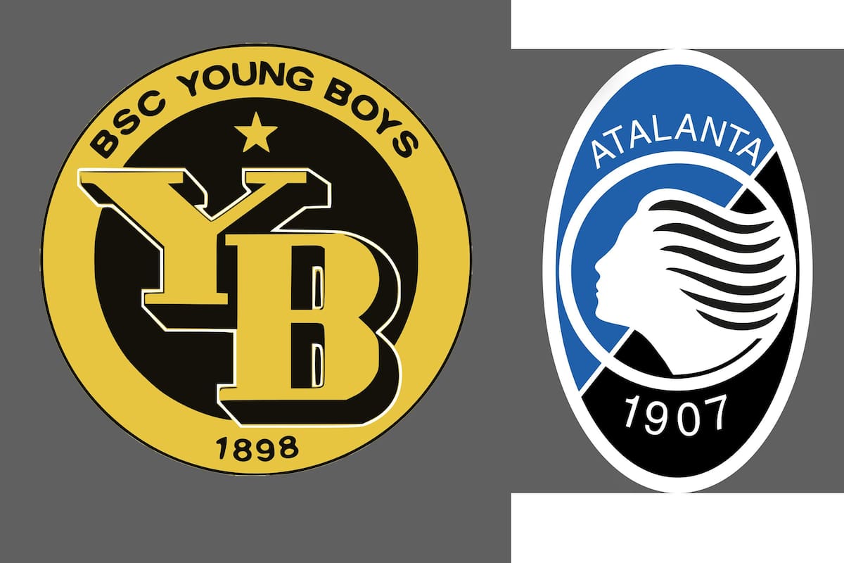 Young Boys-Atalanta