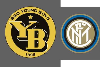Young Boys-Inter