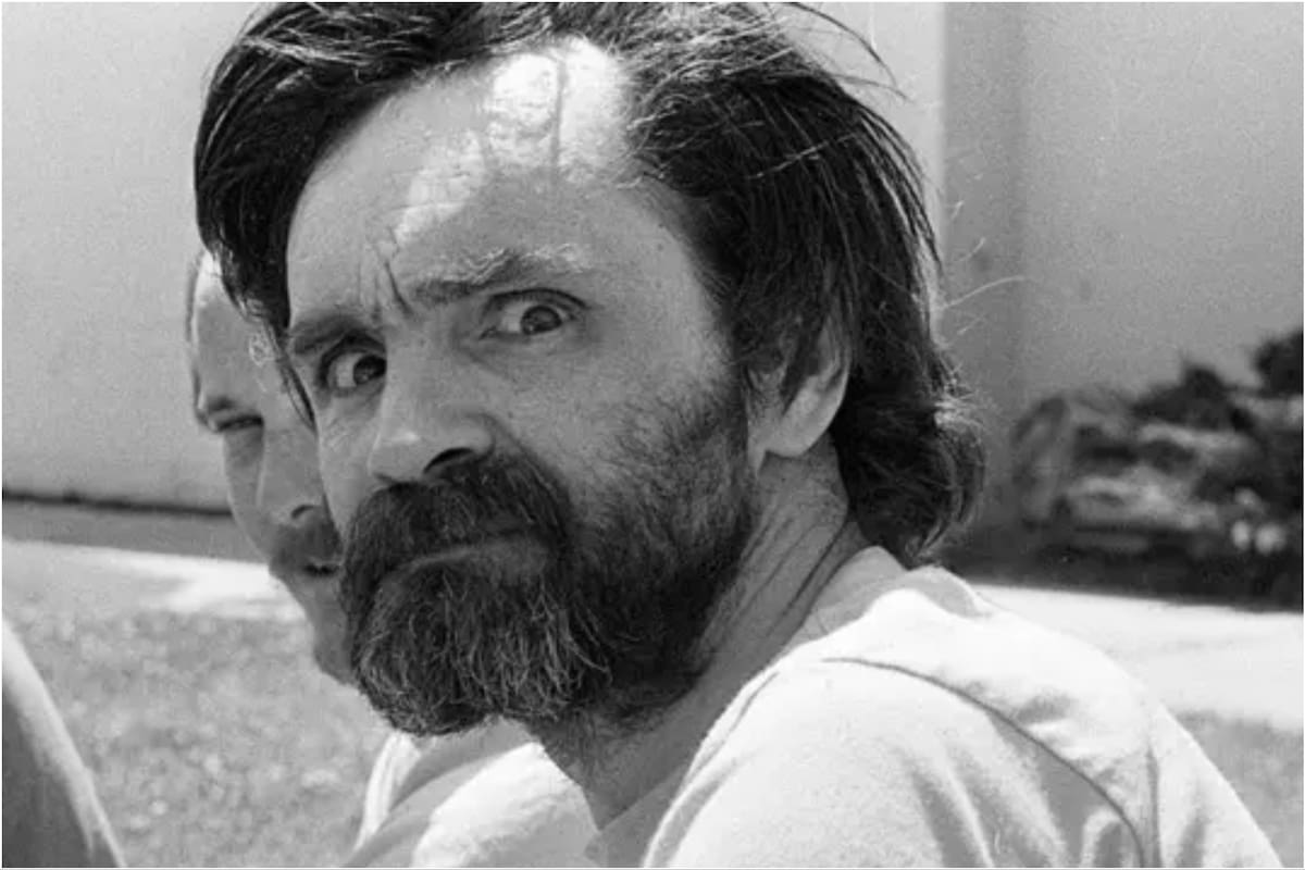 Young Charlie, el pódcast dedicado a Charles Manson que se encuentra entre los más escuchados