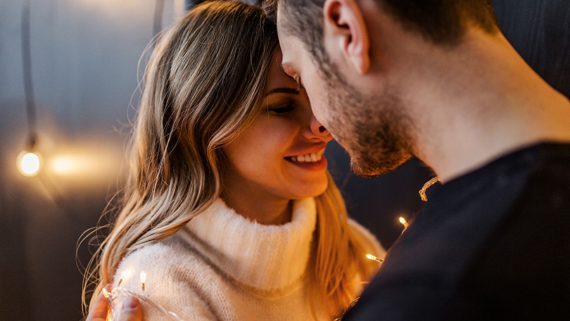 Un primer amor olvidado y la inesperada segunda oportunidad del destino