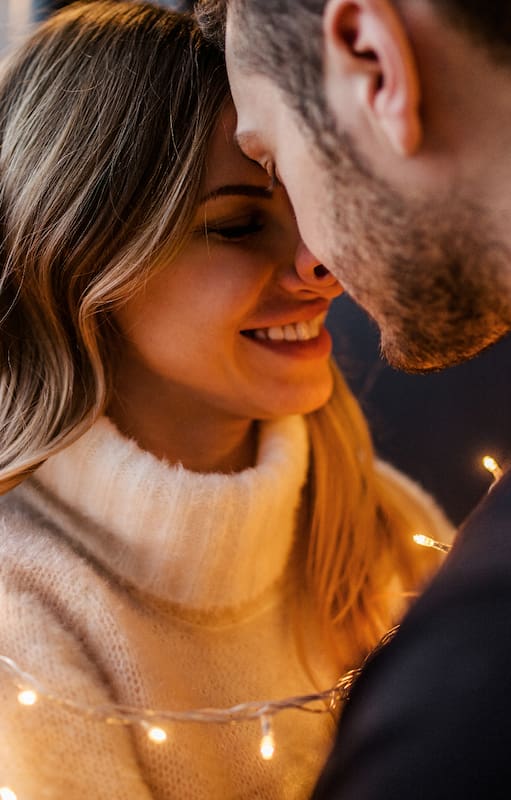 Un primer amor olvidado y la inesperada segunda oportunidad del destino