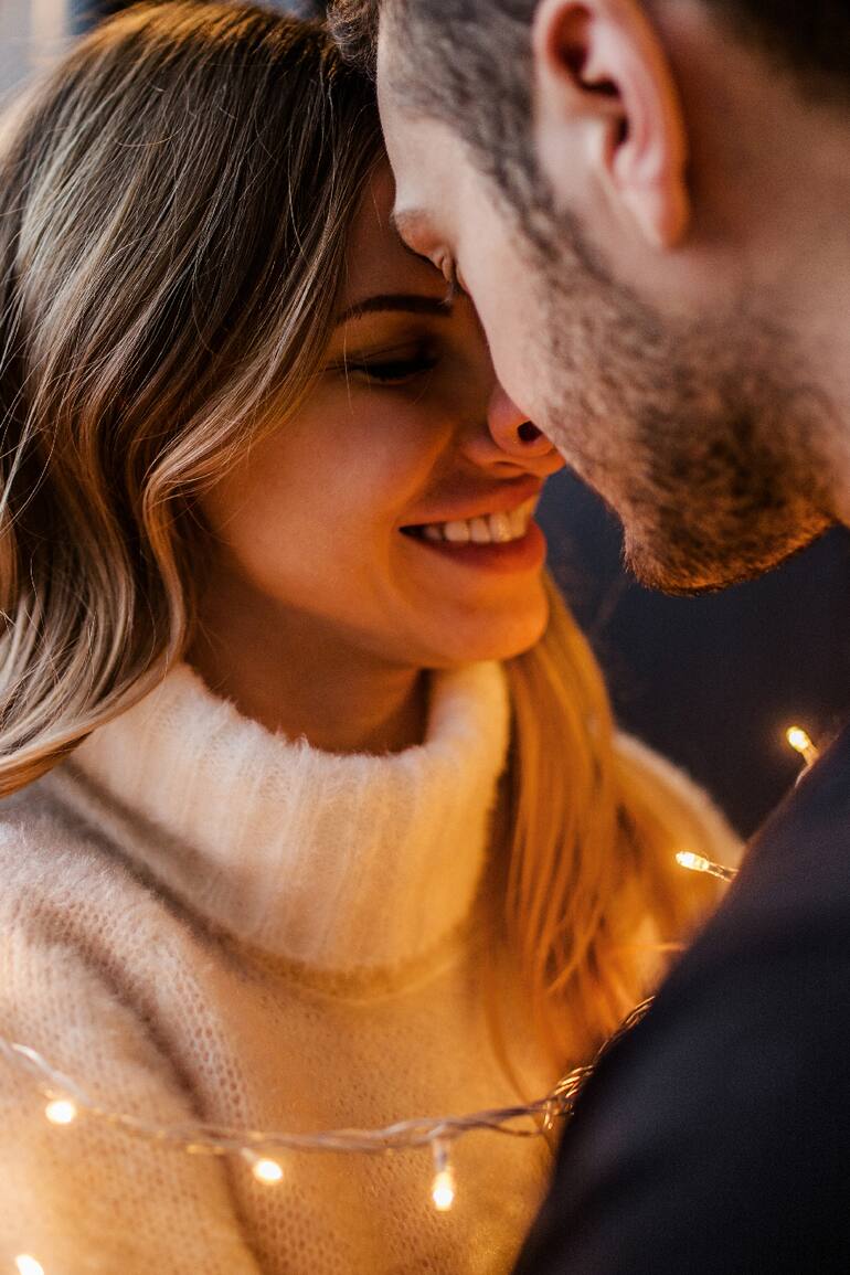 Un primer amor olvidado y la inesperada segunda oportunidad del destino