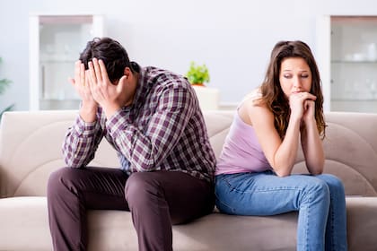 La dopamina es uno de los factores que atentan contra la estabilidad de una pareja