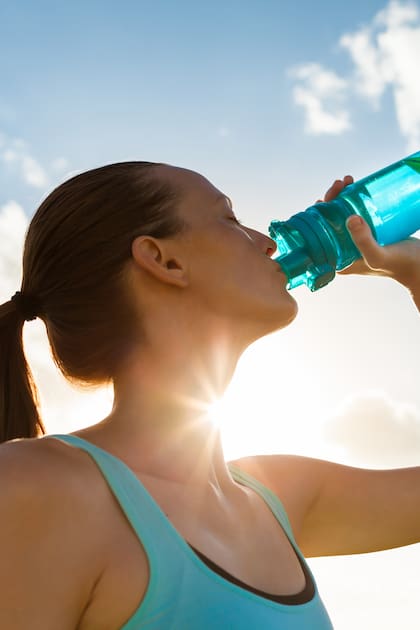 Ola de calor: correr con altas temperaturas puede traer consecuencias para la salud
