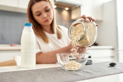 Entre sus beneficios se destacan la regulación del aparato digestivo, del nivel de glucosa y colesterol