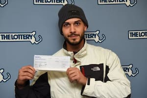 Yousef Jaafar, de 29 años, fue condenado a cinco años de prisión en Boston, EE.UU., tras ser declarado culpable de tres delitos