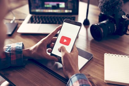 YouTube
