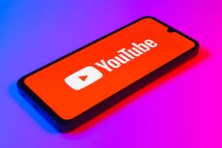 La versión gratis de YouTube ahora te permite bajar videos