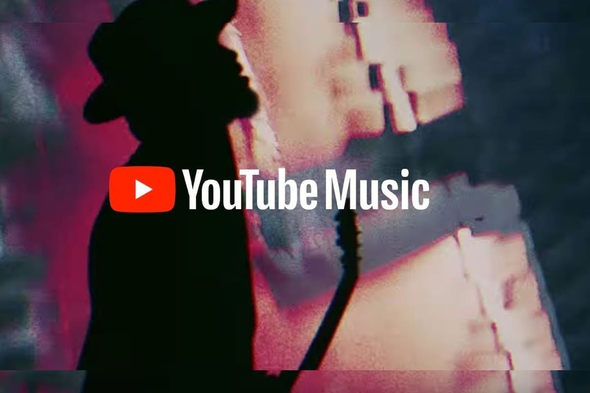 YouTube Music es el servicio de streaming de la compañía