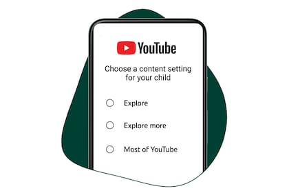 YouTube ofrecerá un modo de control de contenidos para preadolescentes que son mayores para los contenidos de YouTube Kids, pero que aún no están listos para todo el catálogo de video online