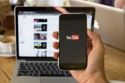 YouTube permite la descarga de contenidos si el usuario cuenta con un abono al servicio YouTube Premium