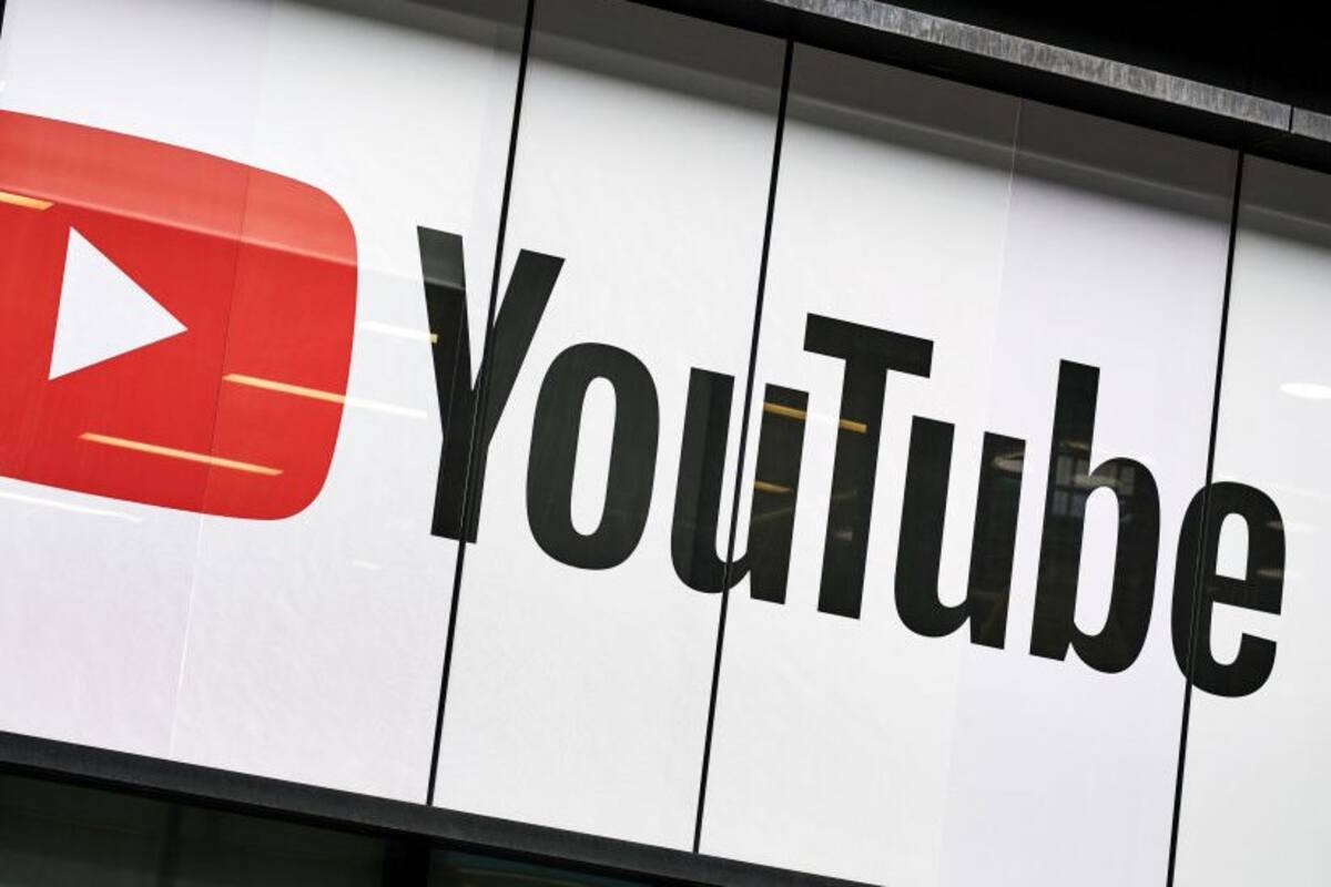 Youtube se opuso al proyecto de ley C-11.