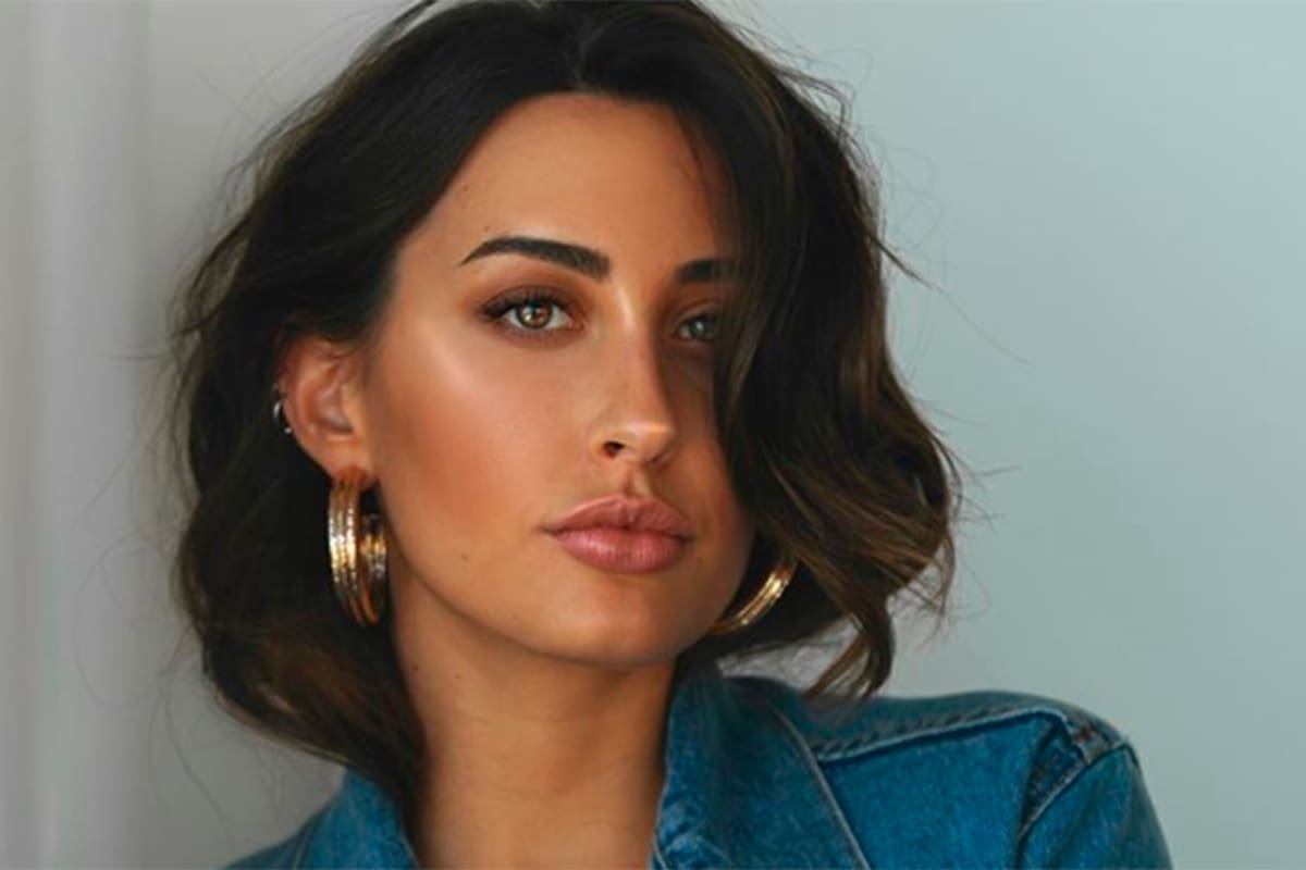 Yoyi Francella contó de su última viaje a Europa junto a su familia