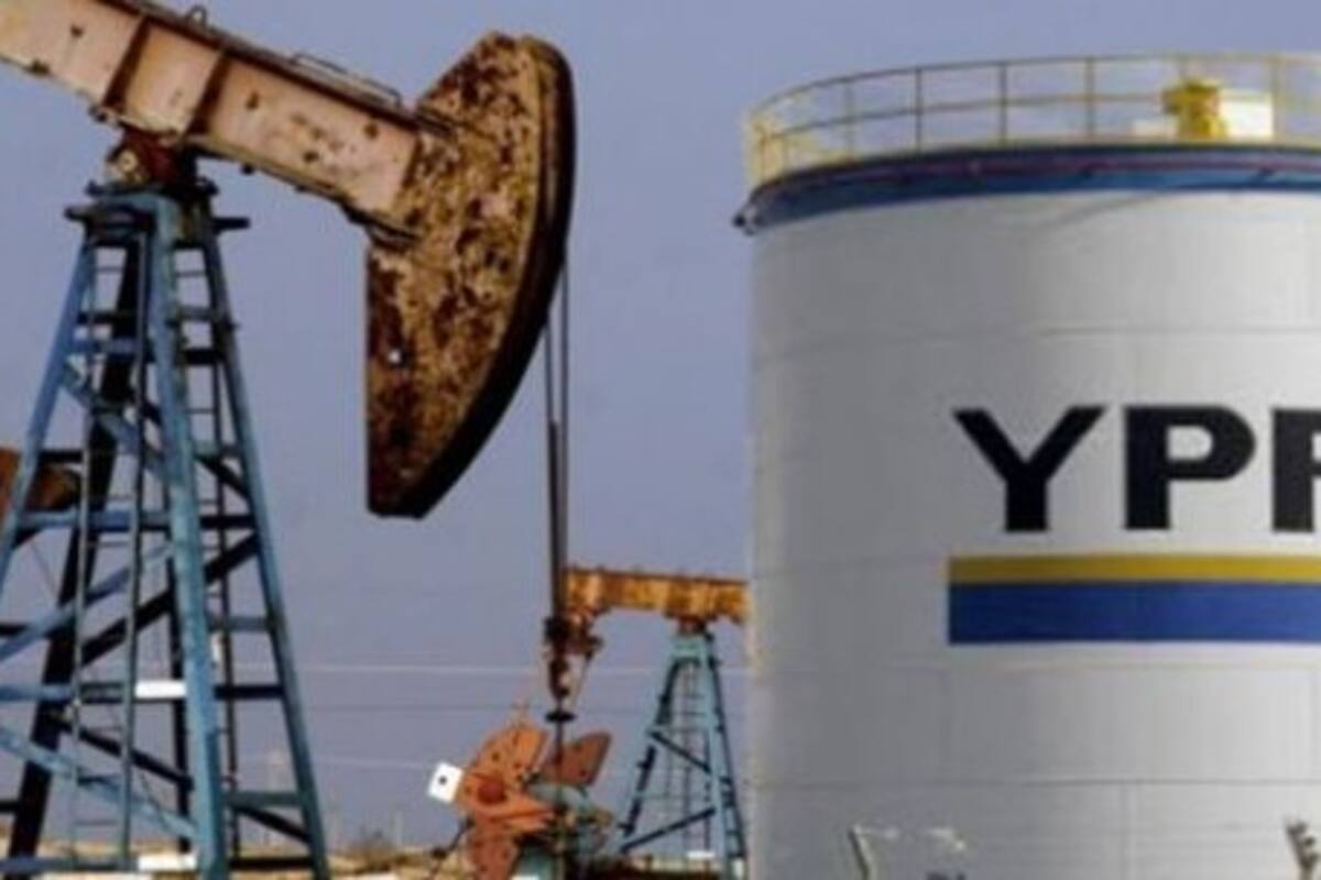 YPF