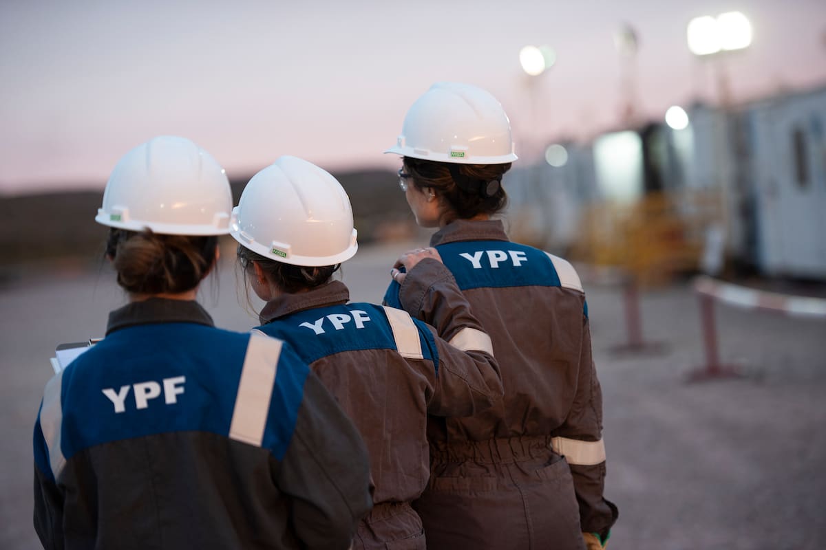YPF