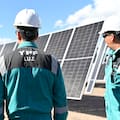 YPF Luz se sumó a la carrera para reabrir Wall Street a las acciones de empresas argentinas