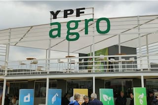 La expropiación de Vicentin, un falso concepto de soberanía alimentaria