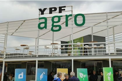 YPF Agro sería una de las alternativas para absorber a Vicentin