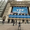 Horacio Marín anunció que YPF firmó un acuerdo con Tesla, la compañía de Elon Musk