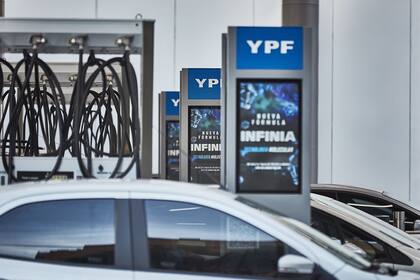 YPF comenzará a aplicar un esquema diferenciado de precios