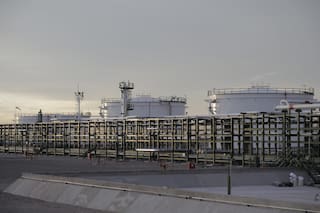 YPF comenzará a exportar en enero 180.000 barriles diarios: presidente ejecutivo