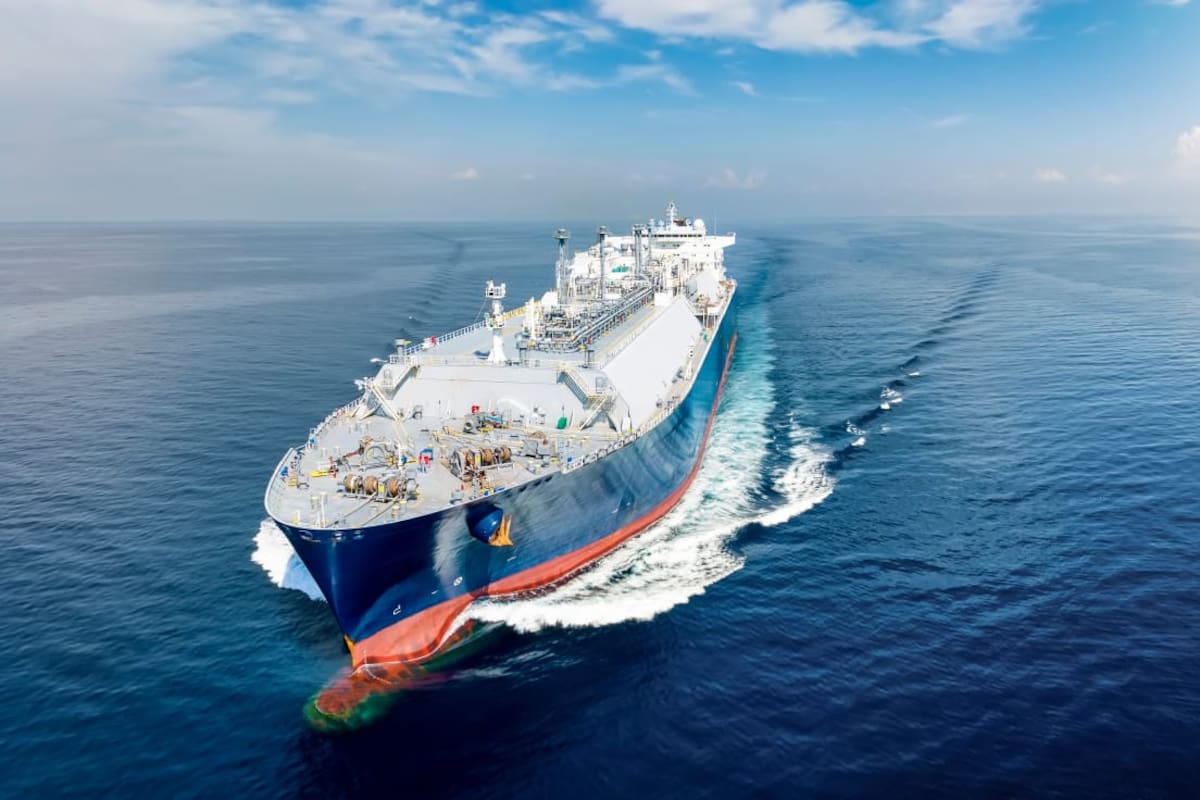 YPF, Eni y XRG firman el Acuerdo de Desarrollo Conjunto para avanzar en Argentina LNG