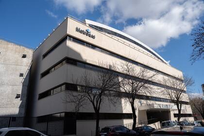 YPF espera lanzar lo más rápido posible el proceso de venta de sus acciones en Metrogas