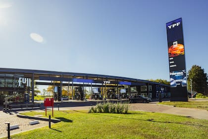 YPF extendió el vencimiento 45 días más