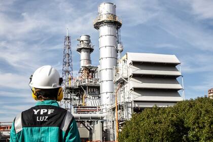 YPF hizo un guiño a uno de sus mayores accionistas