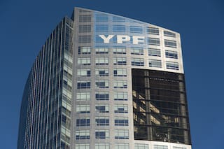 YPF solicitó la adhesión al RIGI en un proyecto por US$51.000 millones