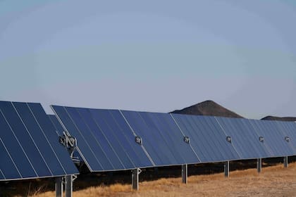 YPF Luz construirá un nuevo parque solar en Mendoza