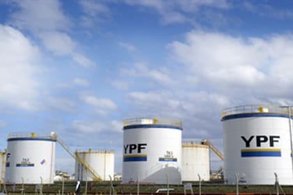 YPF Luz espera duplicar su producción en cuatro años y quiere posicionarse como líder en energías renovables; GE es dueña de un 25%