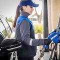YPF aumenta los combustibles tras las subas de los privados
