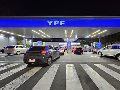 YPF pasará a ser el único accionista controlante de la compañía