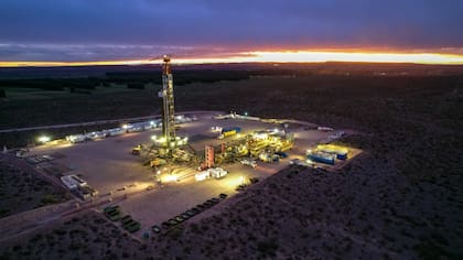 YPF pone a la venta varios de sus yacimientos