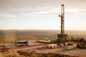 YPF puso a la venta 55 campos maduros para enfocar su producción en los yacimientos más rentables