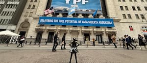 El cambio que prepara YPF y que modificará la cartera de todos sus accionistas