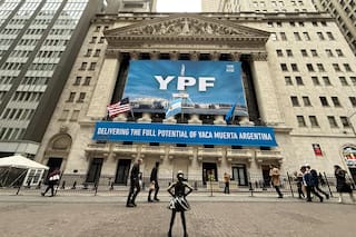 El cambio que prepara YPF y que modificará la cartera de todos sus accionistas