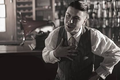 Ysy A estrenó "Traje unos tangos", una canción del compilado Nación Argentina Tango Rap