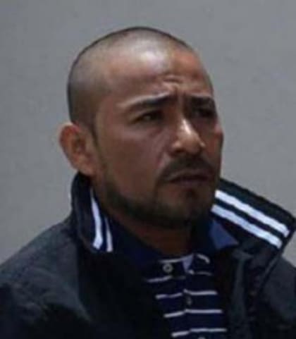 Yulan Adonay Archaga Carias está acusado por conspiración de extorsión, importación de cocaína y posesión y conspiración para poseer ametralladoras