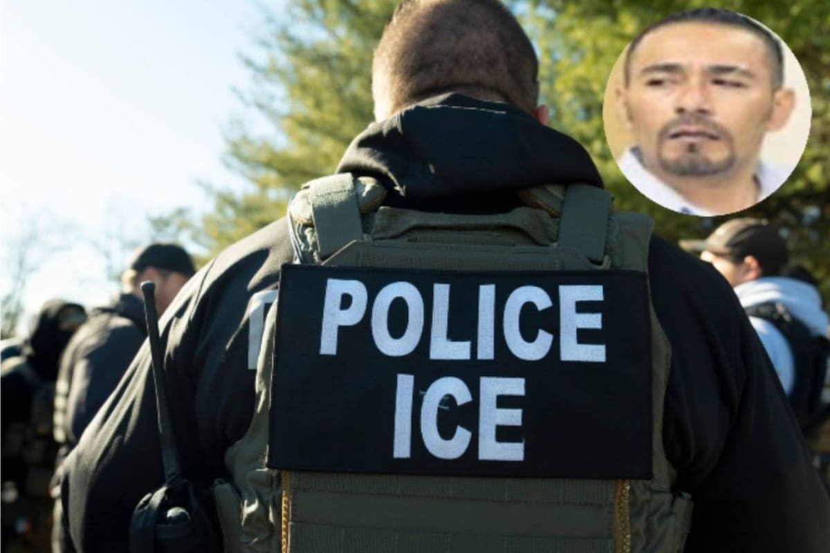 Yulan Andony Archaga Carías es el presunto líder de la organización criminal MS-13 en Honduras