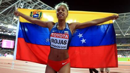 Yulimar Rojas