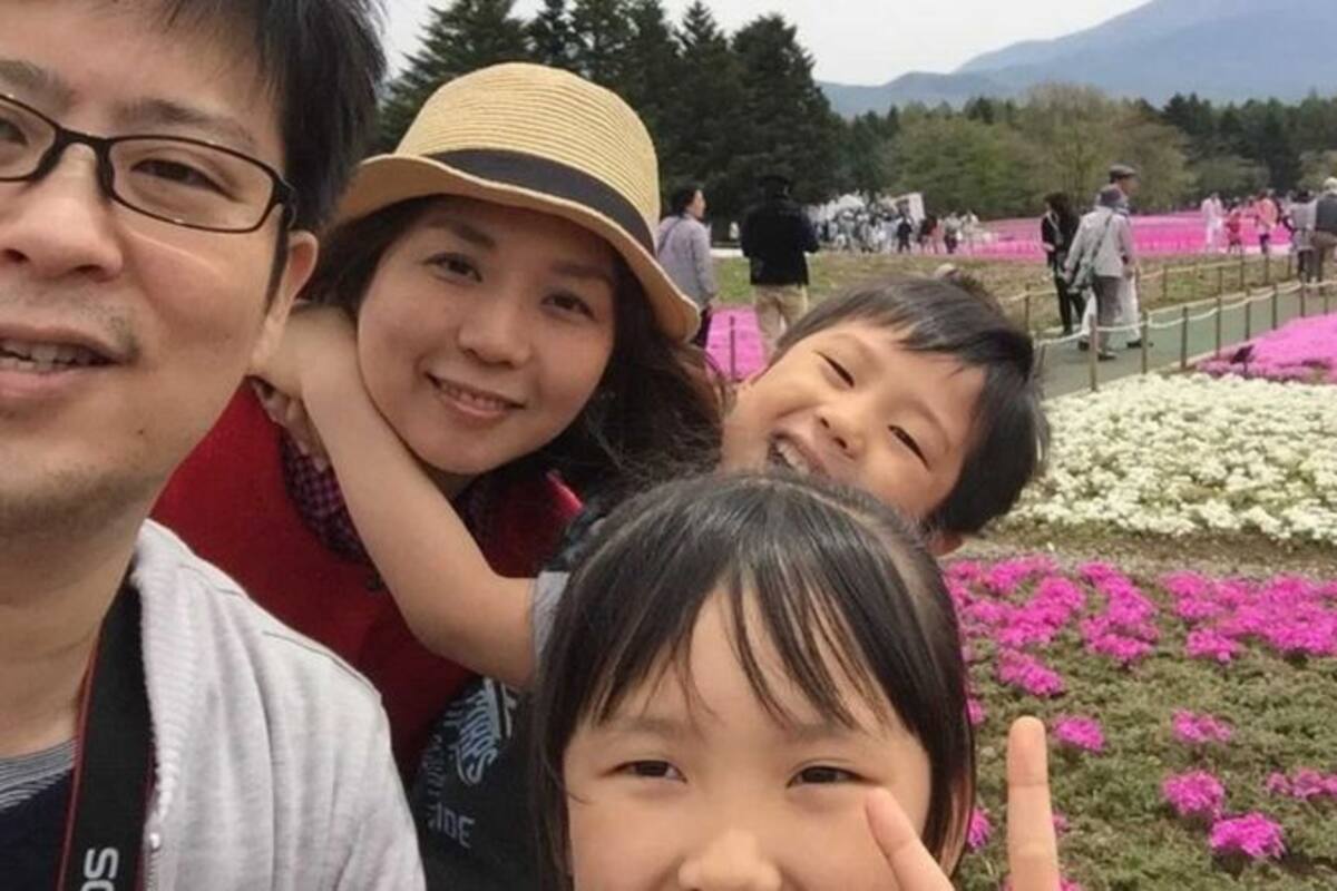 Yumiko Suzuki ahora ayuda a otras mujeres a reiniciar sus carreras.