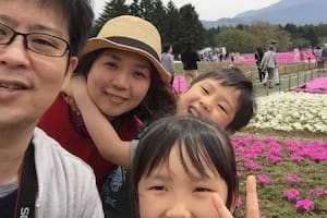 Yumiko Suzuki ahora ayuda a otras mujeres a reiniciar sus carreras.