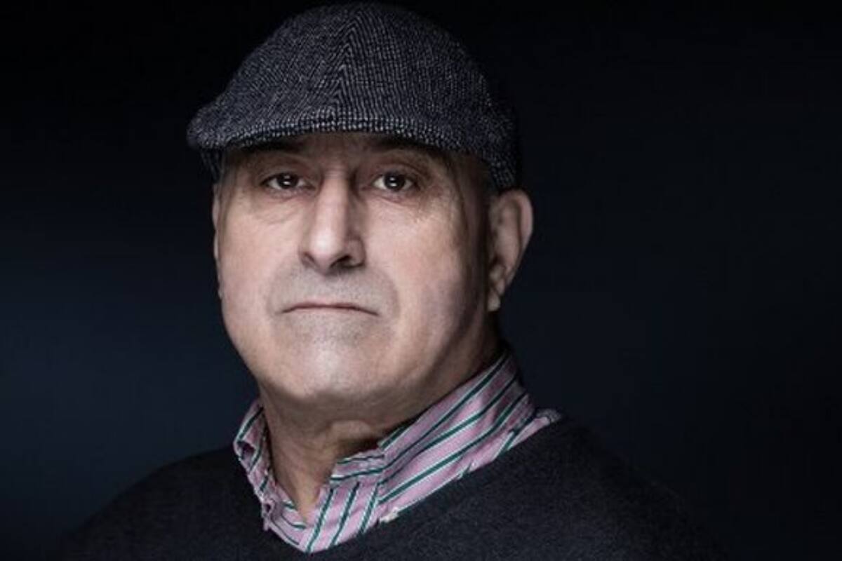 Yunice Abbas, de 67 años, fue una de las doce personas detenidas