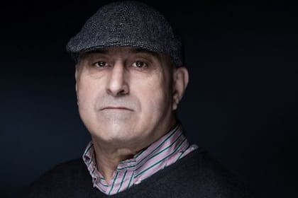 Yunice Abbas, de 67 años, fue una de las doce personas detenidas