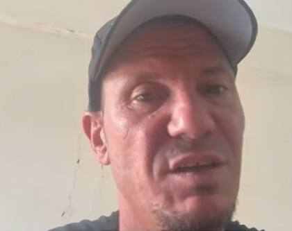 Yuniel se encuentra en Cuba y su familia se mantiene en EE.UU. con esperanzas de que pueda regresar